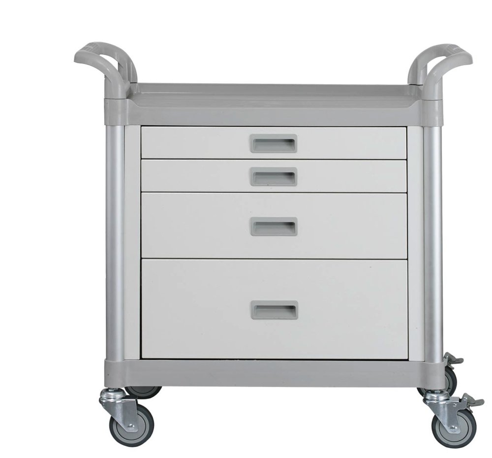 Medical Carts – Surgical and Medical Supplies Pty. Ltd.