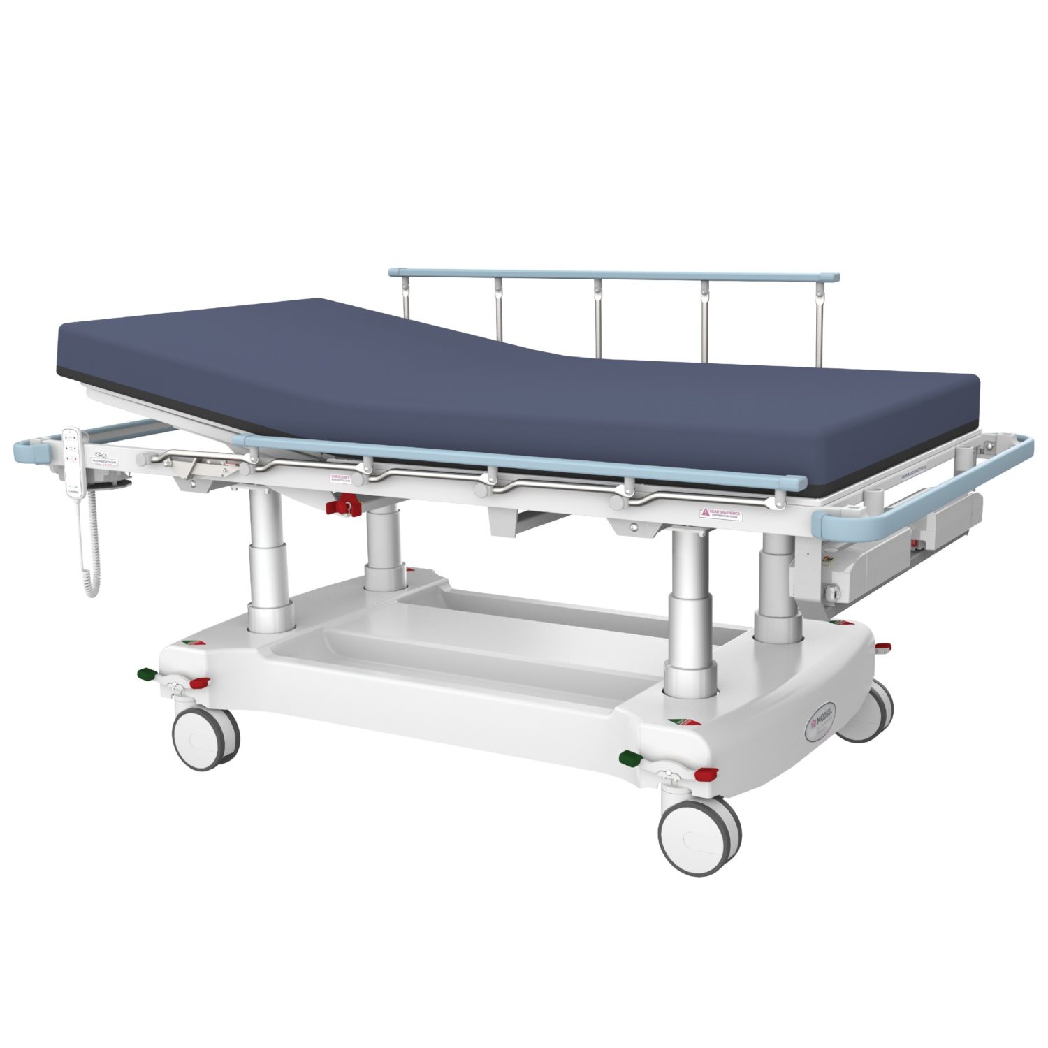 Patient Transfer Barouches – Surgical and Medical Supplies Pty. Ltd.